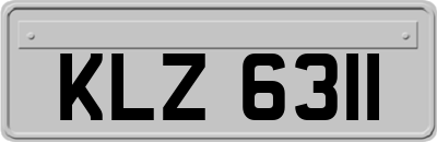 KLZ6311