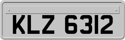 KLZ6312