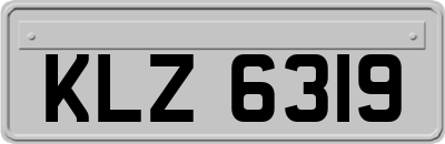 KLZ6319