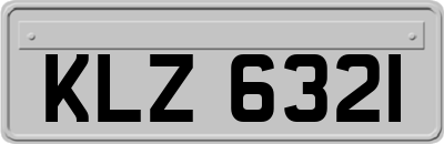 KLZ6321