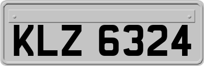 KLZ6324