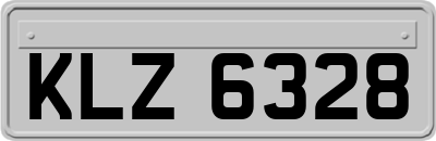 KLZ6328
