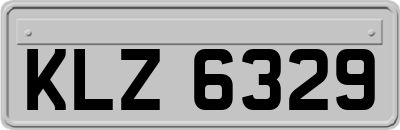 KLZ6329