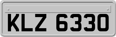 KLZ6330
