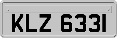KLZ6331