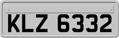 KLZ6332