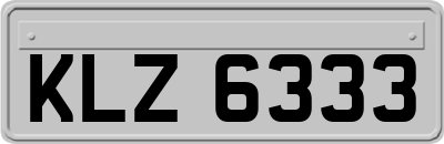KLZ6333