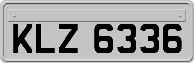 KLZ6336