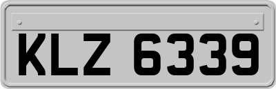 KLZ6339