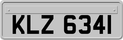KLZ6341