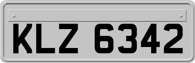 KLZ6342