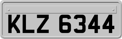 KLZ6344