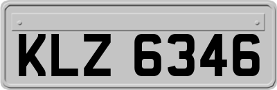 KLZ6346