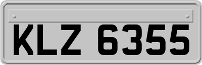 KLZ6355