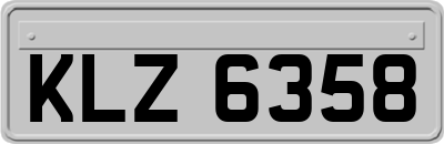 KLZ6358