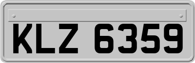 KLZ6359
