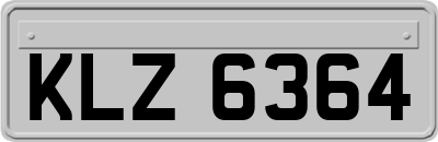 KLZ6364