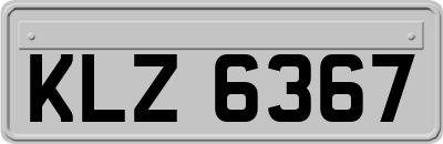 KLZ6367