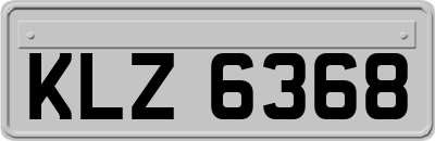 KLZ6368