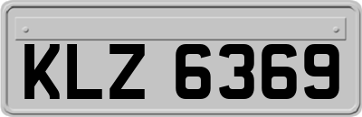 KLZ6369