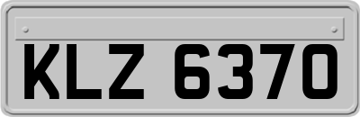 KLZ6370