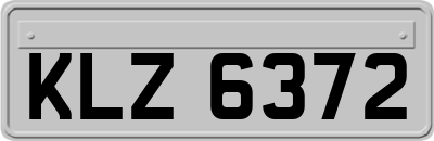 KLZ6372