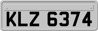 KLZ6374