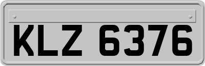 KLZ6376
