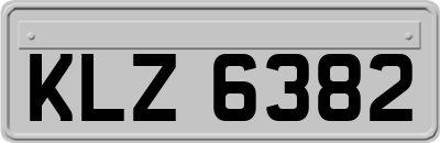 KLZ6382
