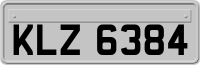 KLZ6384