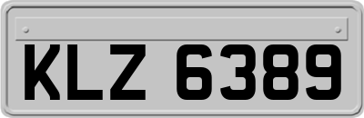 KLZ6389