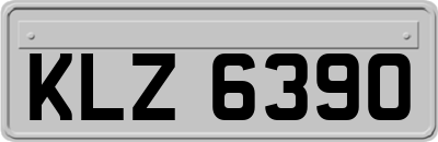 KLZ6390