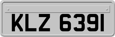KLZ6391