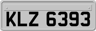 KLZ6393