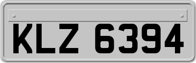 KLZ6394
