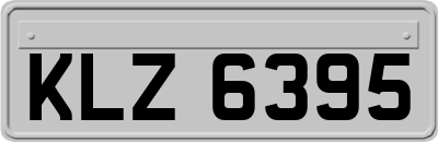 KLZ6395