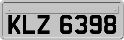 KLZ6398