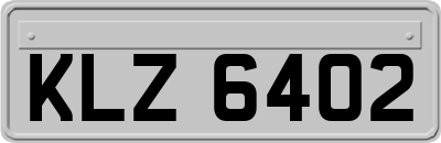 KLZ6402