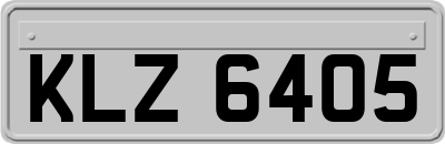 KLZ6405