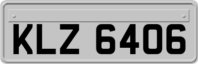 KLZ6406