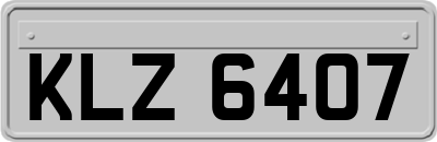 KLZ6407
