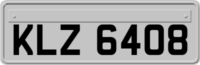 KLZ6408
