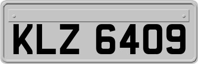 KLZ6409