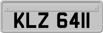 KLZ6411