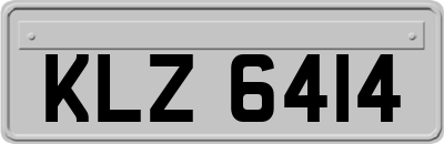 KLZ6414