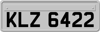 KLZ6422
