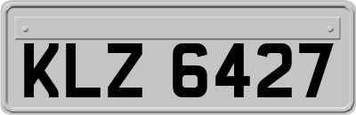 KLZ6427