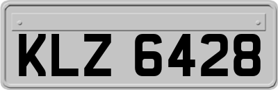 KLZ6428
