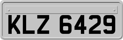 KLZ6429