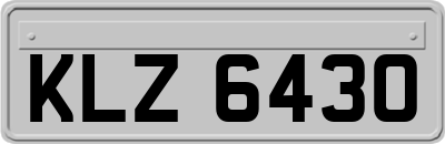 KLZ6430